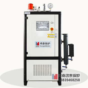 LDRF電蒸汽發生器