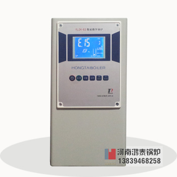 YLZK-E2/EP2568智能數字鍋爐控制器